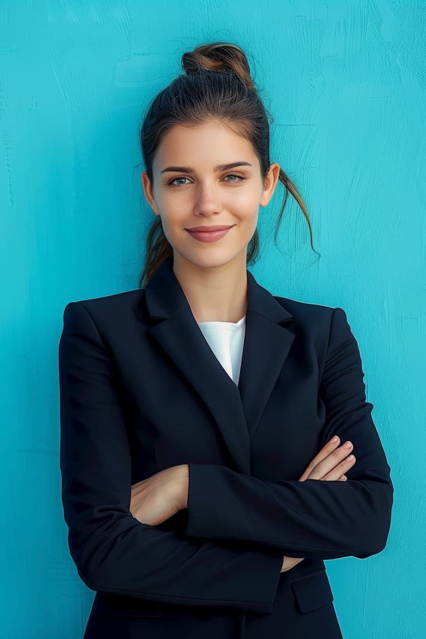 Corporate Headshots for Your Whole Team