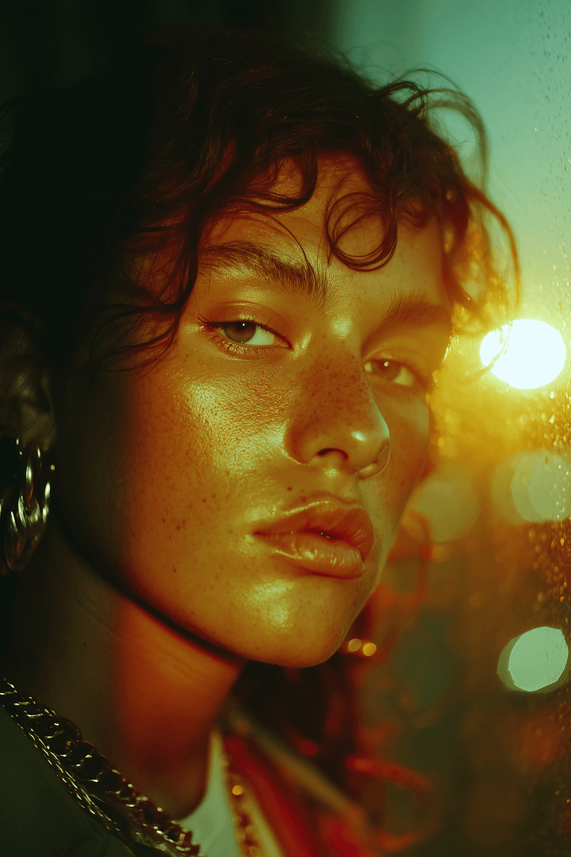 AI Headshots. Professional Quality in Seconds