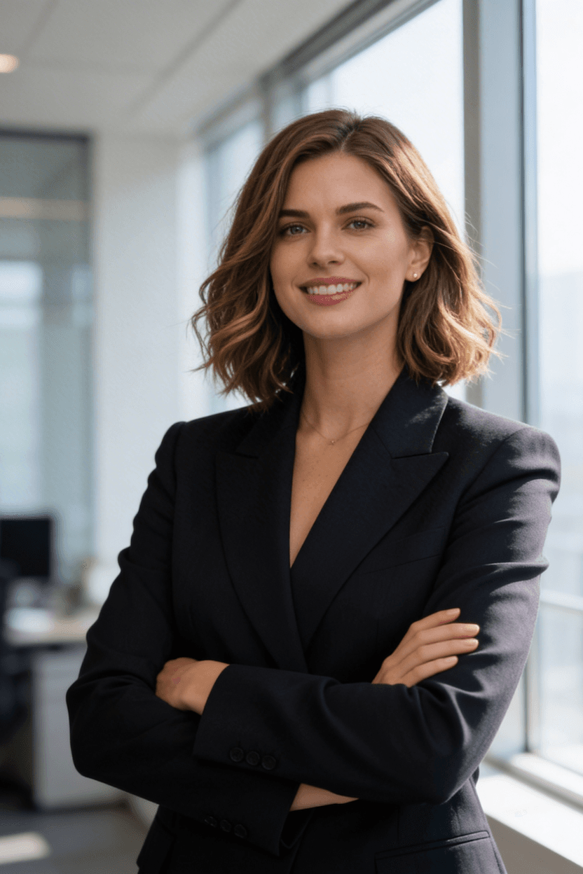 Professional Headshots Without the Studio