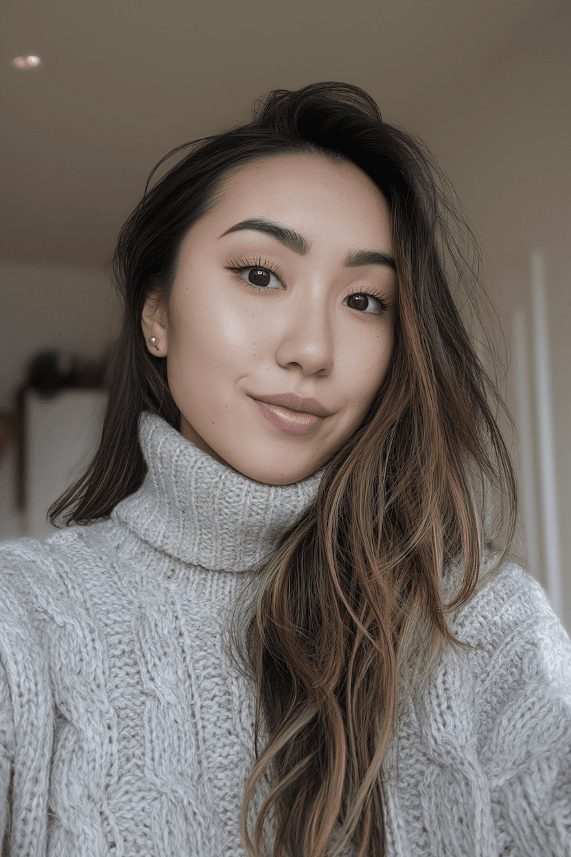 Dating Profile Glow-Up